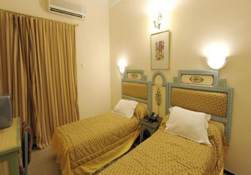 Hôtel Saghro  | Tinghir | Tinghir | Hôtels au Maroc 3