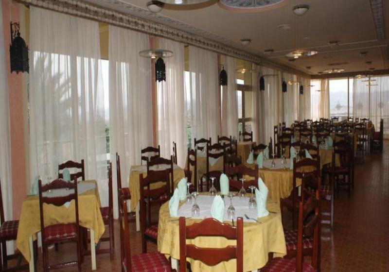 Hôtel Saghro  | Tinghir | Tinghir | Hôtels au Maroc 5