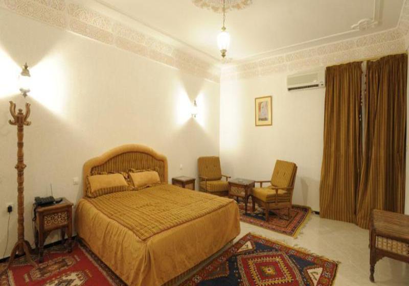 Hôtel Saghro  | Tinghir | Tinghir | Hôtels au Maroc 7