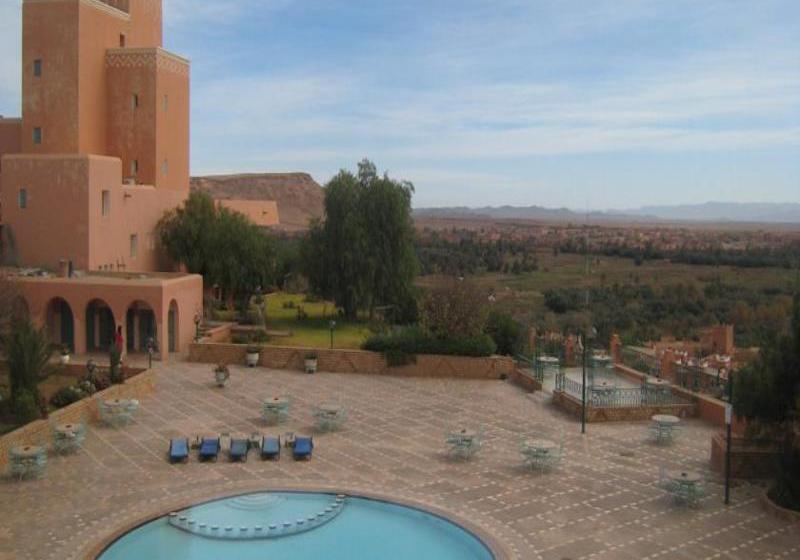 Hôtel Saghro  | Tinghir | Tinghir | Hôtels au Maroc 8