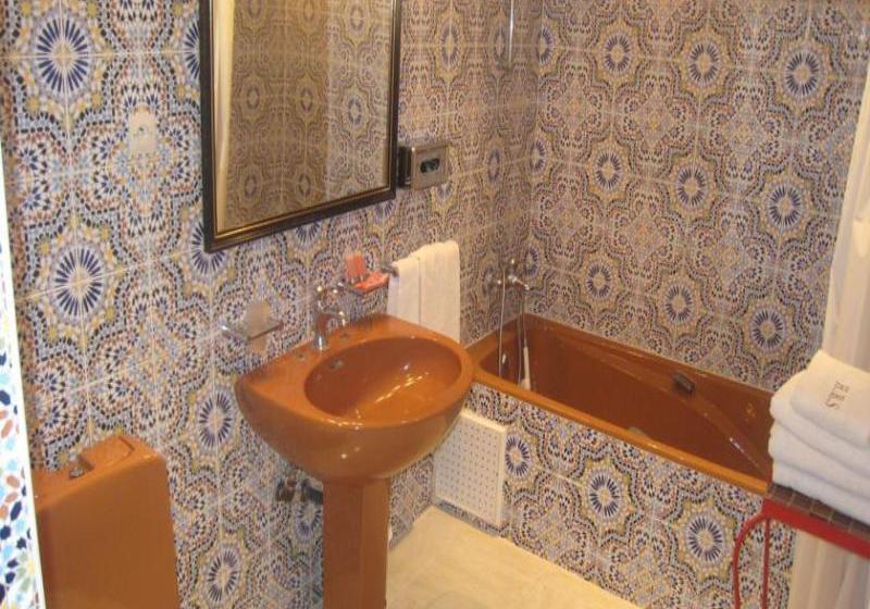 Hôtel Saghro  | Tinghir | Tinghir | Hôtels au Maroc 9