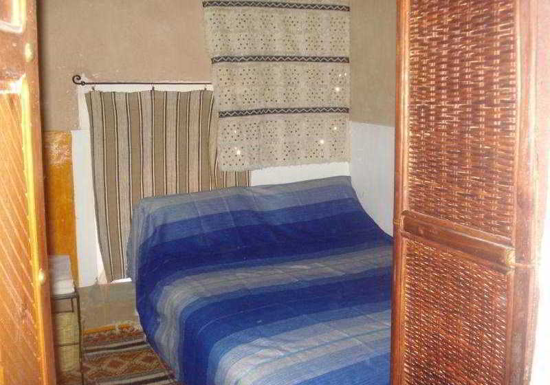 Hôtel Kasbah Assafar  | Tinghir | Tinghir | Hôtels au Maroc 3