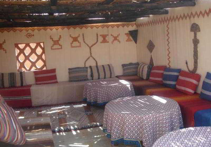 Hôtel Kasbah Assafar  | Tinghir | Tinghir | Hôtels au Maroc 4