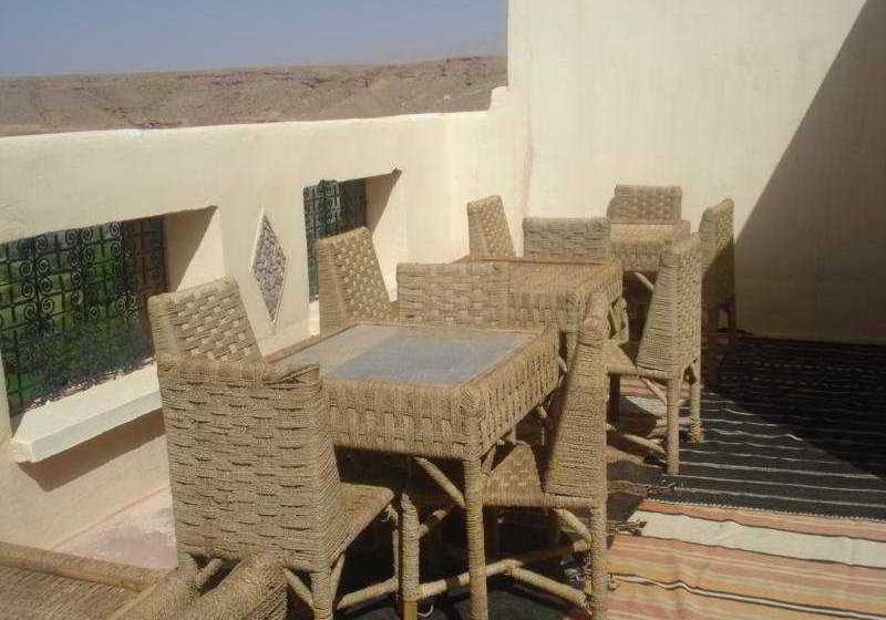 Hôtel Kasbah Assafar  | Tinghir | Tinghir | Hôtels au Maroc 6