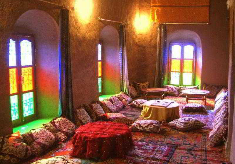Hôtel Kasbah Oulad Othmane  | Zagora | Zagora | Hôtels au Maroc 3