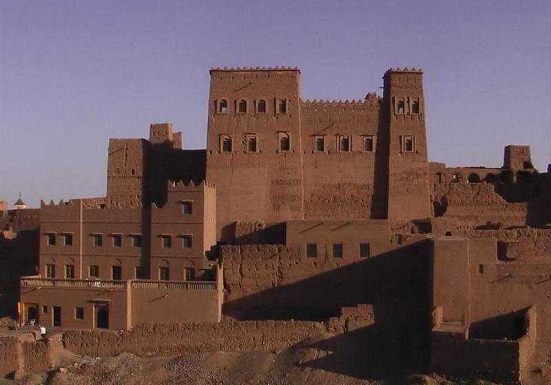 Hôtel Kasbah Oulad Othmane  | Zagora | Zagora | Hôtels au Maroc 5