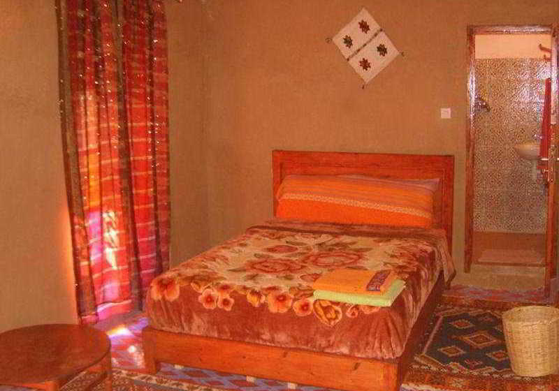 Hôtel Kasbah Oulad Othmane  | Zagora | Zagora | Hôtels au Maroc 6