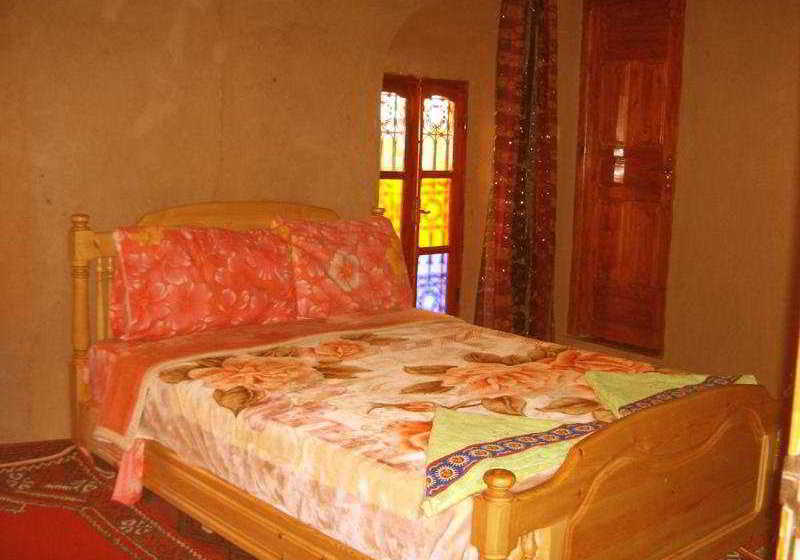 Hôtel Kasbah Oulad Othmane  | Zagora | Zagora | Hôtels au Maroc 7