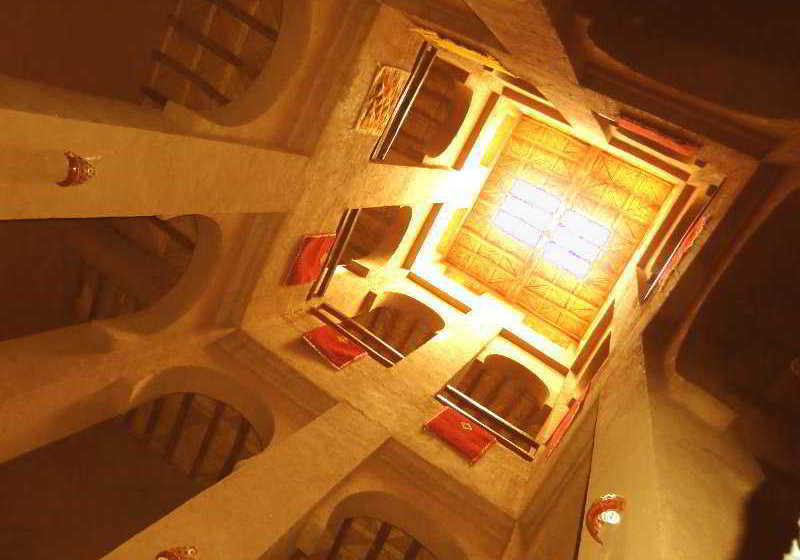 Hôtel Kasbah Oulad Othmane  | Zagora | Zagora | Hôtels au Maroc 8