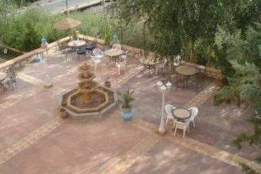 Hôtel Auberges Des Gorges Du Dades  | Tinghir | Tinghir | Hôtels au Maroc 2