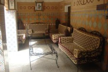 Hôtel Auberges Des Gorges Du Dades  | Tinghir | Tinghir | Hôtels au Maroc 3