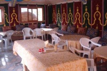 Hôtel Auberges Des Gorges Du Dades  | Tinghir | Tinghir | Hôtels au Maroc 5