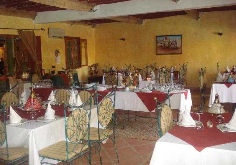 Hôtel Kasbal Lamrani  | Tinghir | Tinghir | Hôtels au Maroc 2