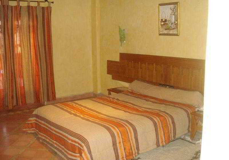 Hôtel Kasbal Lamrani  | Tinghir | Tinghir | Hôtels au Maroc 5