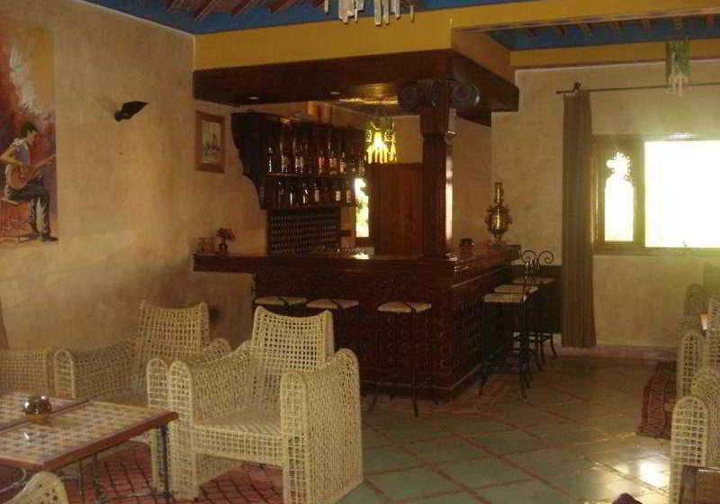 Hôtel Kasbal Lamrani  | Tinghir | Tinghir | Hôtels au Maroc 6