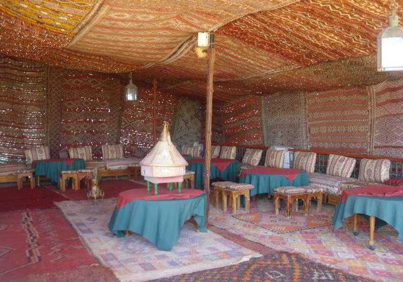 Hôtel Kasbal Lamrani  | Tinghir | Tinghir | Hôtels au Maroc 7