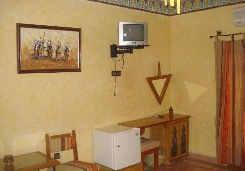 Hôtel Kasbal Lamrani  | Tinghir | Tinghir | Hôtels au Maroc 8