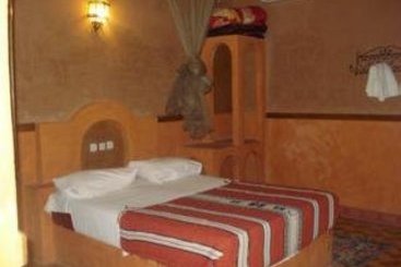 Hotel Le Vieux Chateau De Dades Tinghir
