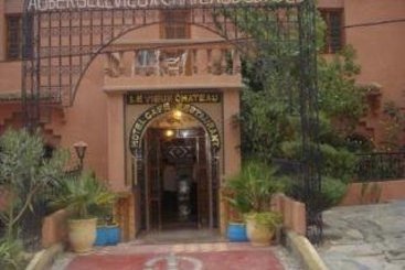 Hotel Le Vieux Chateau De Dades  | Tinghir | Tinghir | Morocco 1