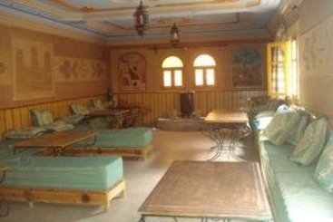 Hotel Le Vieux Chateau De Dades  | Tinghir | Tinghir | Morocco 2