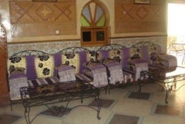 Hotel Le Vieux Chateau De Dades  | Tinghir | Tinghir | Morocco 3