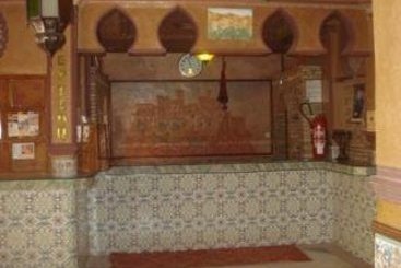 Hotel Le Vieux Chateau De Dades  | Tinghir | Tinghir | Morocco 4