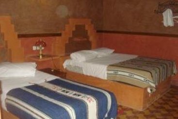 Hotel Le Vieux Chateau De Dades  | Tinghir | Tinghir | Morocco 6