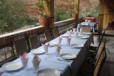 Hotel Le Vieux Chateau De Dades  | Tinghir | Tinghir | Morocco 7