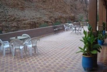 Hotel Le Vieux Chateau De Dades  | Tinghir | Tinghir | Morocco 8