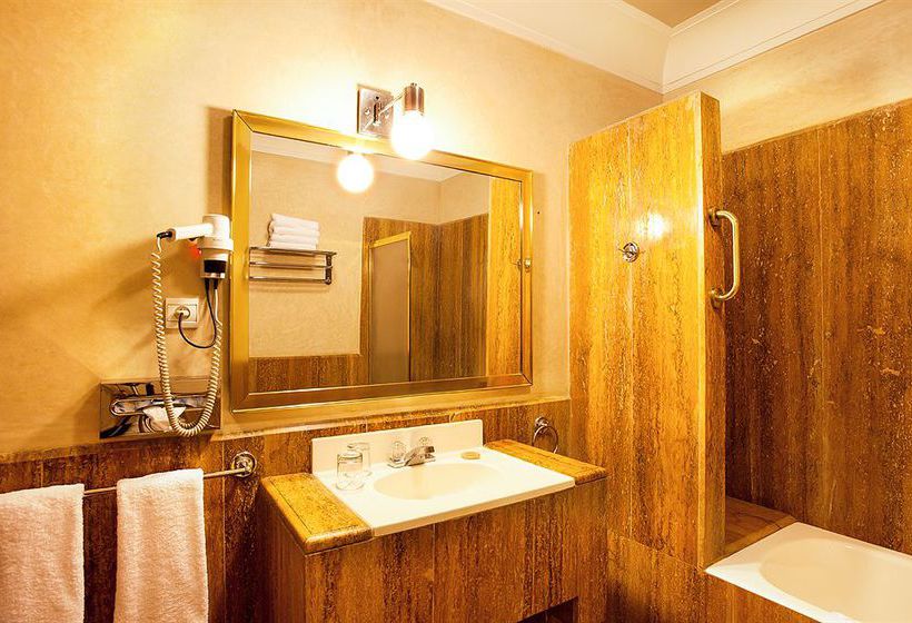 Hôtel Les Saisons  | Casablanca | Casablanca | Hôtels au Maroc 12