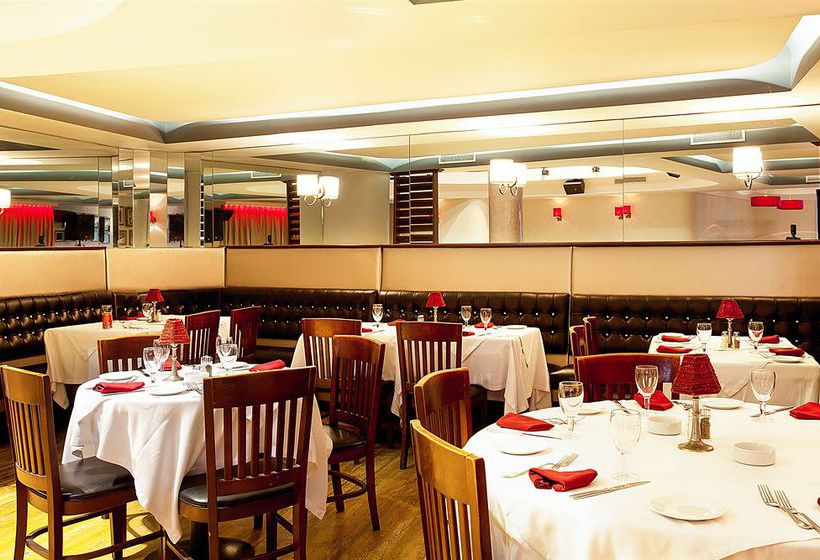 Hôtel Les Saisons  | Casablanca | Casablanca | Hôtels au Maroc 14