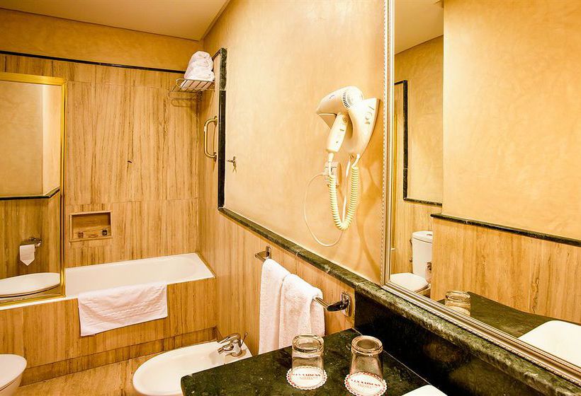 Hôtel Les Saisons  | Casablanca | Casablanca | Hôtels au Maroc 17