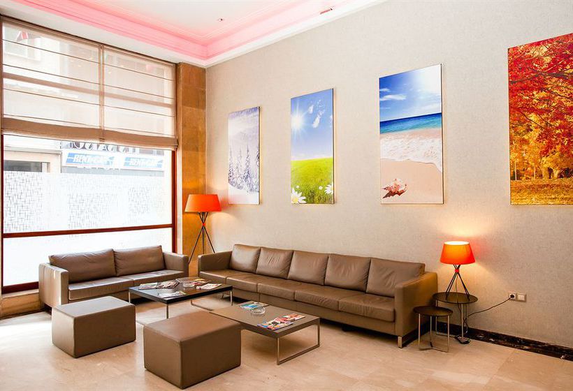 Hôtel Les Saisons  | Casablanca | Casablanca | Hôtels au Maroc 4