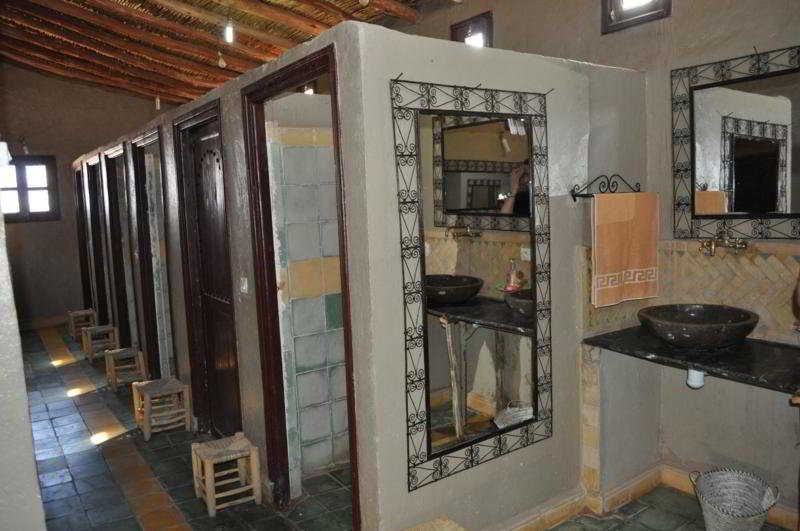 Hôtel Auberge Kasbah Leila  | Merzouga | D'Errachidia | Hôtels au Maroc 15