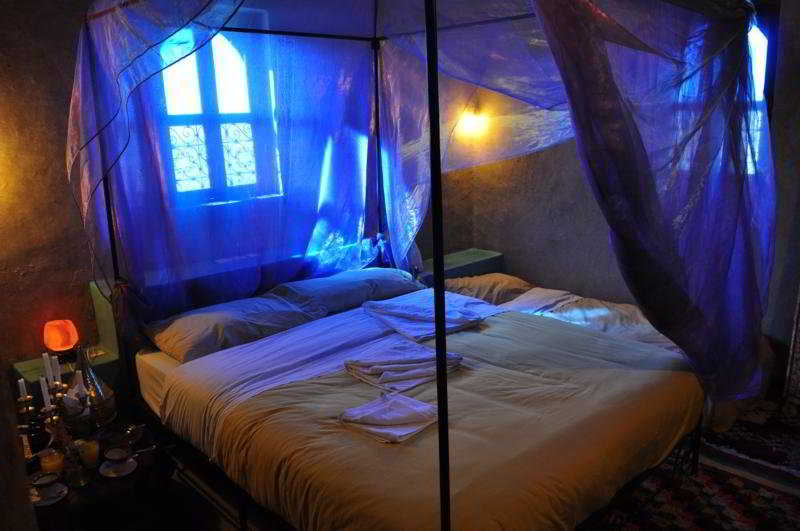 Hôtel Auberge Kasbah Leila  | Merzouga | D'Errachidia | Hôtels au Maroc 16