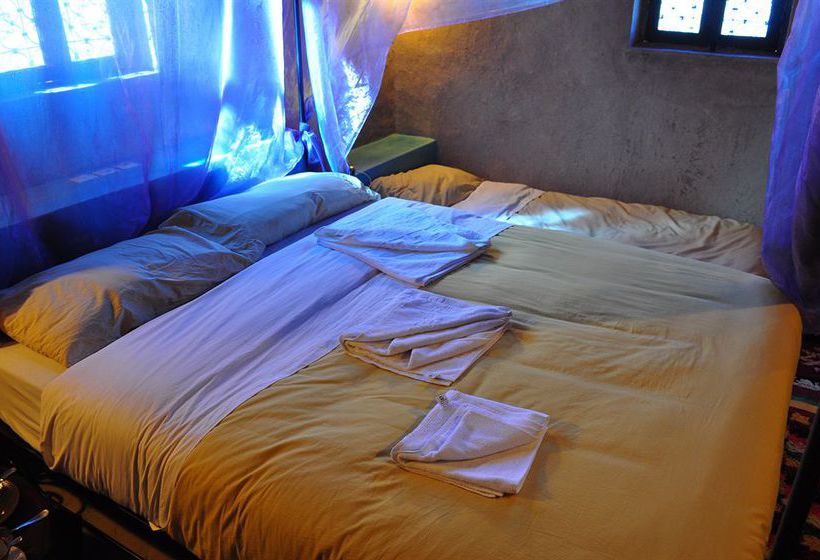 Hôtel Auberge Kasbah Leila  | Merzouga | D'Errachidia | Hôtels au Maroc 3