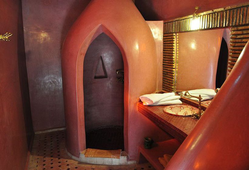 Hôtel Auberge Kasbah Leila  | Merzouga | D'Errachidia | Hôtels au Maroc 6