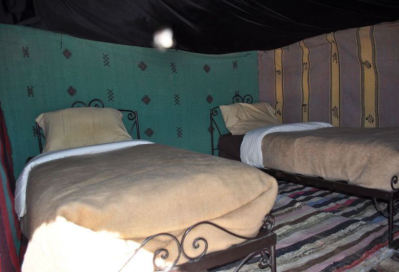 Hôtel Auberge Kasbah Leila  | Merzouga | D'Errachidia | Hôtels au Maroc 7