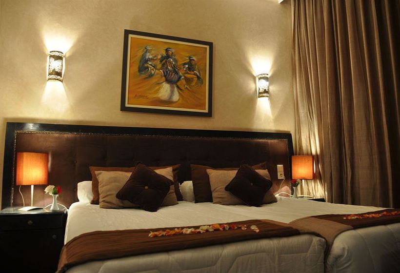 Riad Le Mechouar  | Essaouira | Esauira | Hôtels au Maroc 1