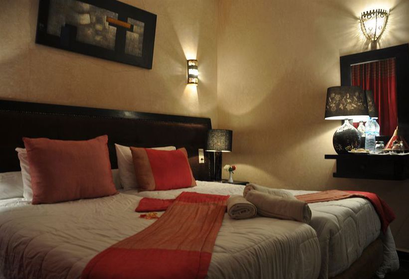 Riad Le Mechouar  | Essaouira | Esauira | Hôtels au Maroc 10