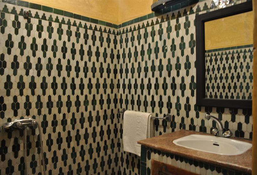 Riad Le Mechouar  | Essaouira | Esauira | Hôtels au Maroc 11