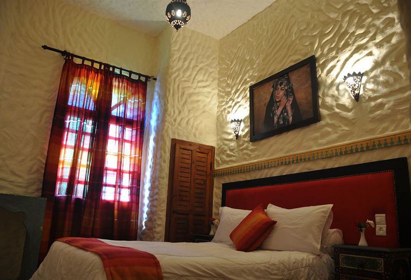 Riad Le Mechouar  | Essaouira | Esauira | Hôtels au Maroc 12