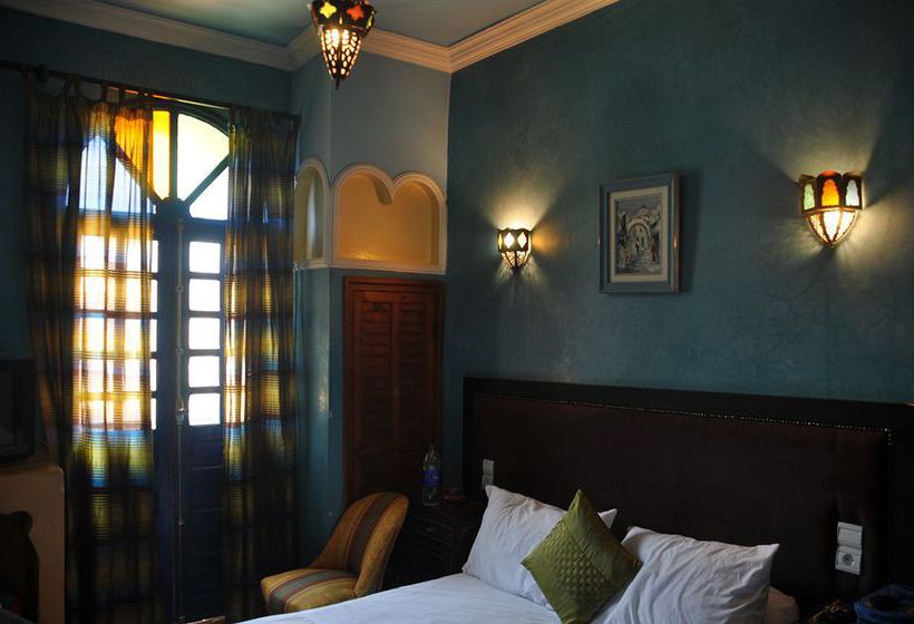 Riad Le Mechouar  | Essaouira | Esauira | Hôtels au Maroc 13