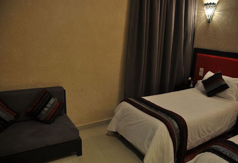 Riad Le Mechouar  | Essaouira | Esauira | Hôtels au Maroc 14