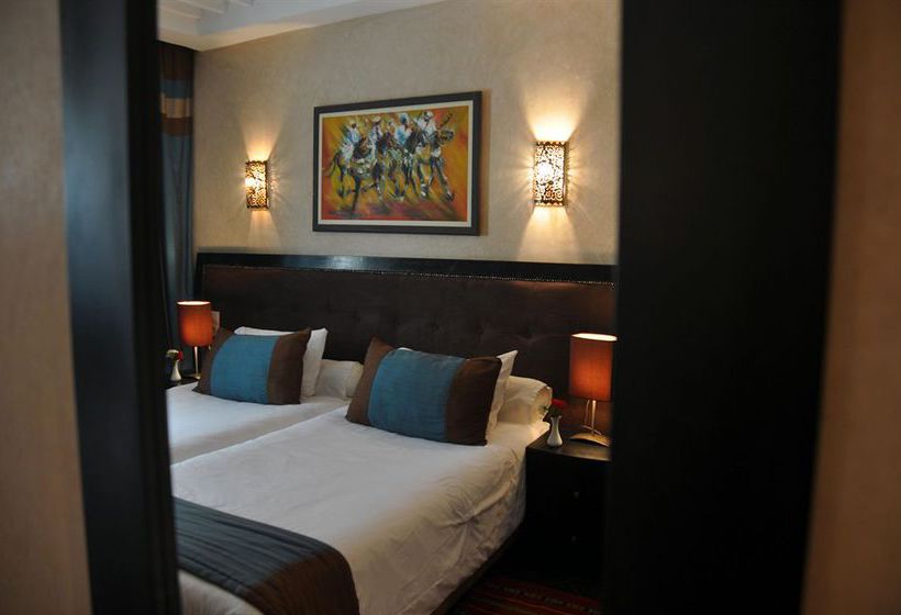 Riad Le Mechouar  | Essaouira | Esauira | Hôtels au Maroc 15