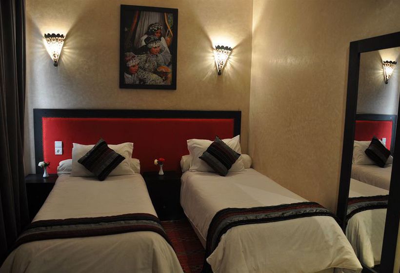 Riad Le Mechouar  | Essaouira | Esauira | Hôtels au Maroc 17