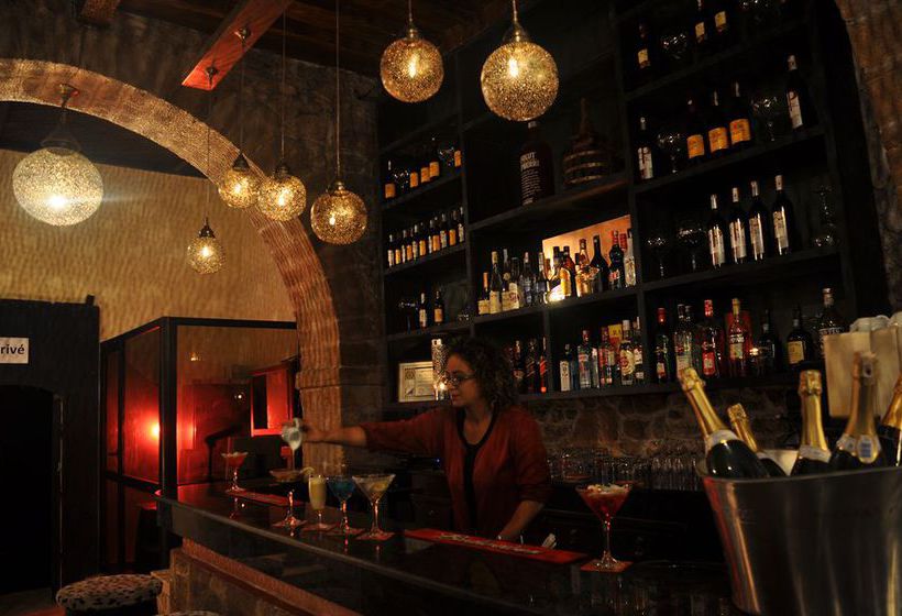 Riad Le Mechouar  | Essaouira | Esauira | Hôtels au Maroc 18