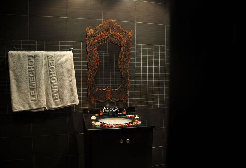 Riad Le Mechouar  | Essaouira | Esauira | Hôtels au Maroc 2