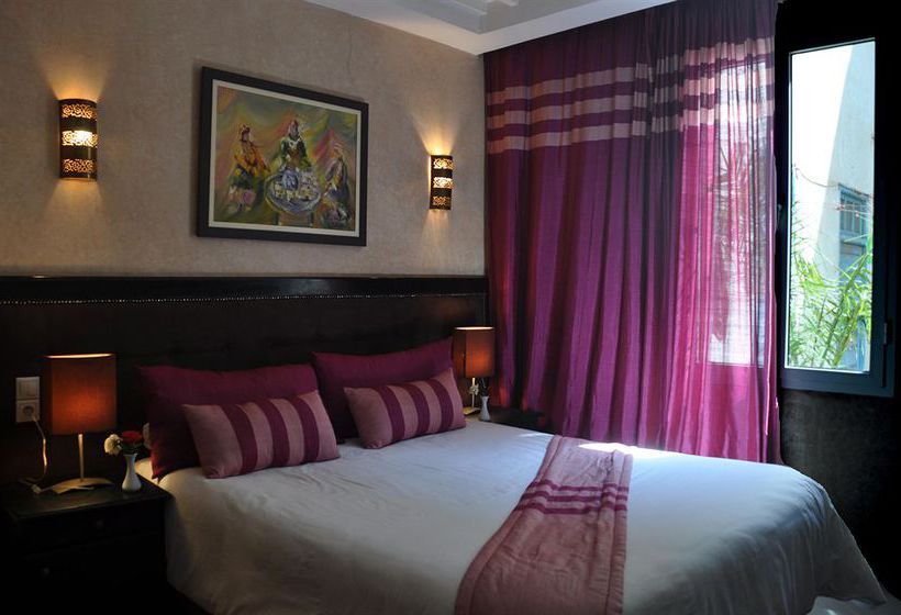 Riad Le Mechouar  | Essaouira | Esauira | Hôtels au Maroc 20