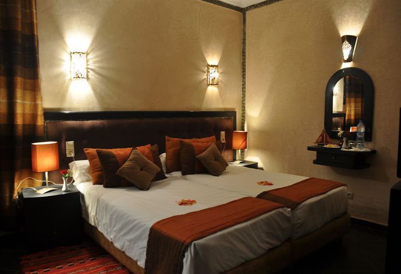 Riad Le Mechouar  | Essaouira | Esauira | Hôtels au Maroc 3